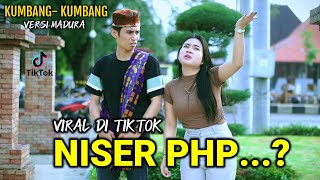 Download lagu KUMBANG KUMBANG DI TAMAN VERSI MADURA - NISER PHP - FAQIH TAKESA FEAT NINGSIH DA mp3