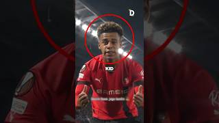 How Désiré Doué Shocked The World At 19 🤩🔥