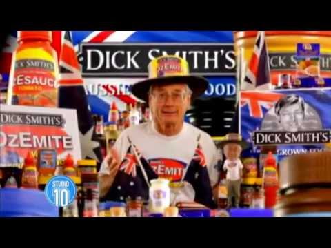 FRIDAY: Dick Smith's Radical Plan For Australia