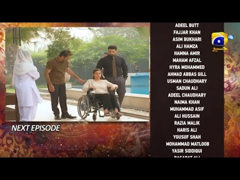Qalandar Episode 51 Teaser | 31st March 2023 | Qalandar Promo | HAR PAL GEO |JJ REVIEWS