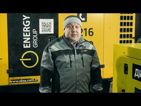 Инструкция по эксплуатации дизельного генератора Energo AD60-Т400С-S 60 кВа 400В 50