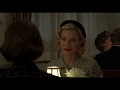 Cate Blanchett | carol therese | I love you | ritz tower hotel