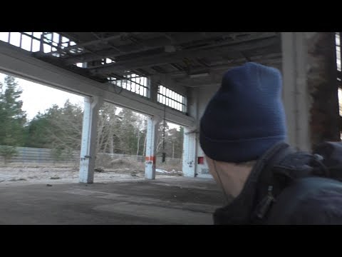 Prora (Rügen) | 12.4.18 | komplette Aufzeichnung