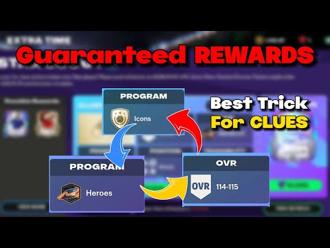 STAR SCOUT Trick 💯 | FC Mobile Clues HACK 100% WORKING