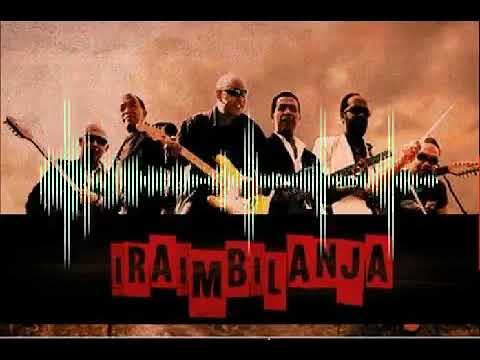Iraimbilanja -  Aliatara (Slow)