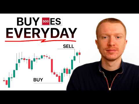 How to Take Unfair Advantage of Trading Indices