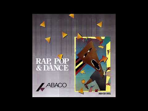 Bob Taylor - Soca Loca