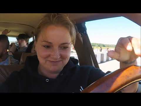 Canada's Worst Driver S14E03