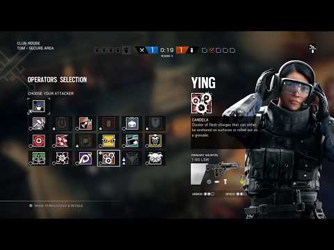 Angriest Toxic Kid I've Ever Seen! | Rainbow Six Siege