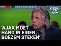 'Ik vond scheidsrechter Turpin niet slecht fluiten' | CHAMPIONS LEAGUE