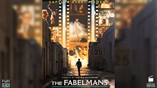 The Fabelmans - Tuổi Trẻ Huy Hoàng -  Nhà Làm Phim Vĩ Đại - Bộ Phim Tình Cảm Và Giàu Ý Nghĩa