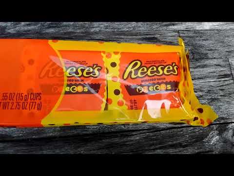 Reese's 5 snack pack
