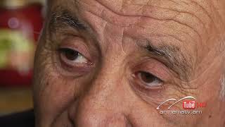 Սուր անկյուն 26.02.2023 - Քնարիկ Պետրոսյան «Հողը պահելու փոխարեն»