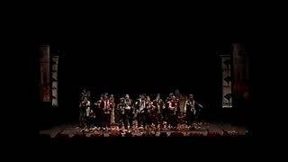 No somos nadie – Final – COAC 2004