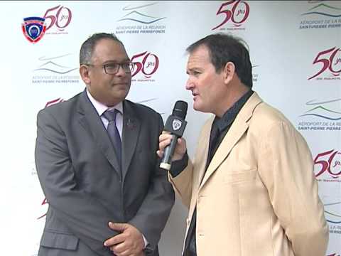 RACEMETING 06 RACE 02 INTERVIEW WITH V.ALLET