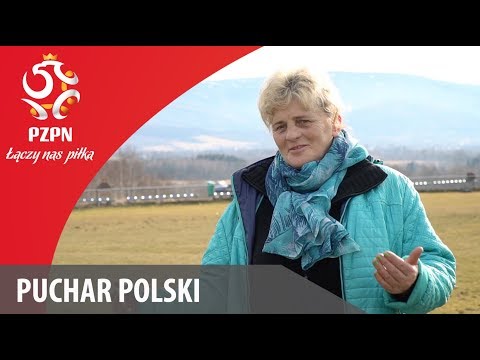 68-letnia pani prezes w klubie piłkarskim