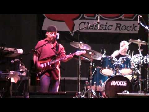 Druckfarben - Firth Of Fifth (Genesis Cover) [CNE 08/31/2010]