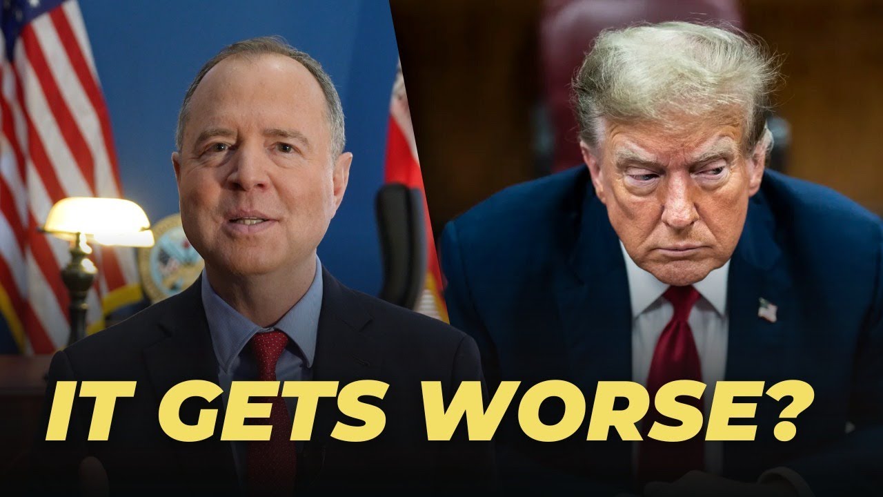 Trump Just Lost in Court – Again