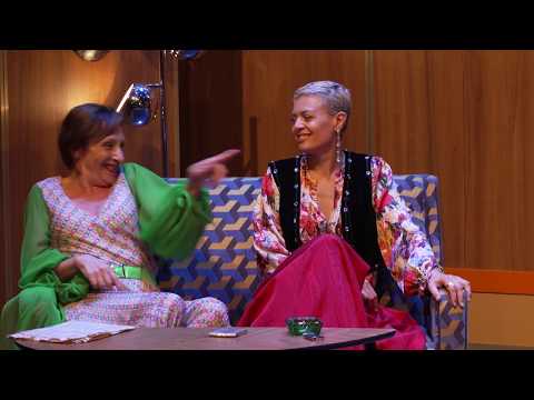 Aux 2 colombes - Une production Courants d'Art Productions