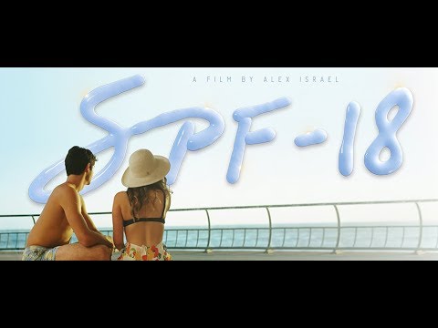 Tráiler SPF-18