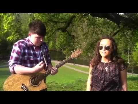 Casey Jenkinson - The Lazy Song (Bruno Mars cover)
