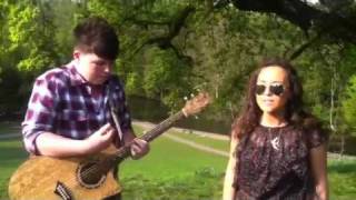 Casey Jenkinson - The Lazy Song (Bruno Mars cover)