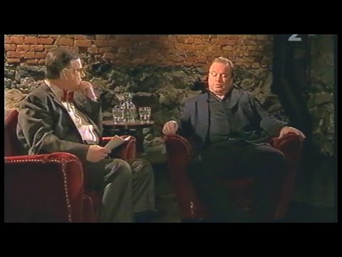 Retroaktivt - Claes Malmberg SVT 2005-11-25)