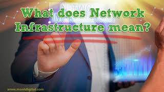  Network Infrastructure 