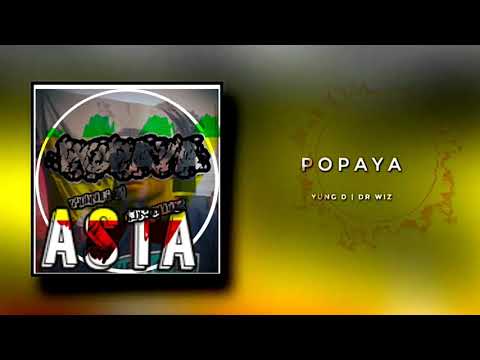 Lagu acara popaya mix