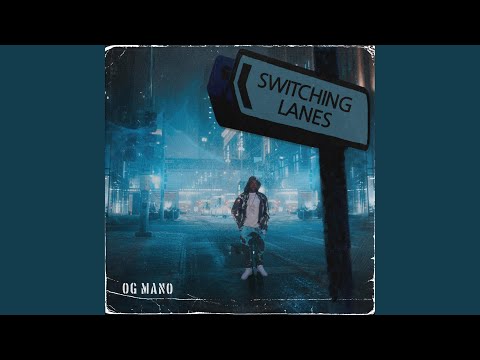 Switching lanes (Freestyle)