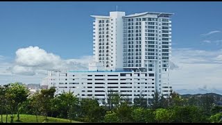 Top10 Recommended Hotels in  Johor Bahru, Malaysia