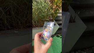 😱CRAZY‼️😱#pokemon #pokemontcg #pokemoncommunity