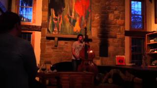 Nat Baldwin - In the Hollows (Live)