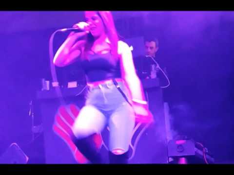 JOANNA - Dridhe (2017)