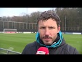 PSV klaar voor Heracles