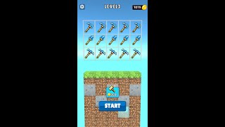 Merge Miners 3D – Hyper Casual Trending Game video preview