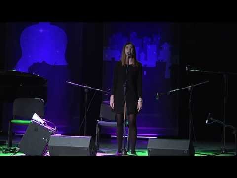 Powrót z Syberii wyk.  Aleksandra Abramczyk