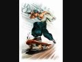 Super Street Fighter IV Arcade Edition Theme Of Yun