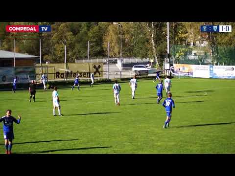 12. Runde: URC Thal/Assling - SV Tristach 3:0