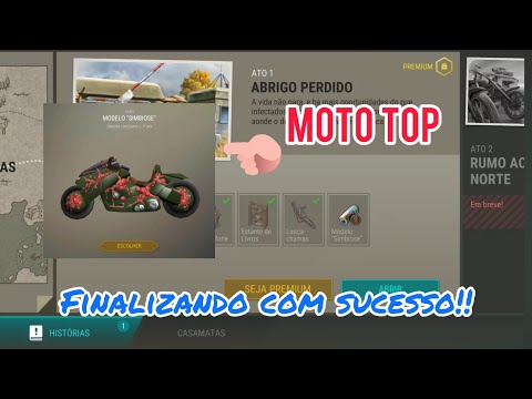 Terminei o ato 1 last day on earth /ldoe/