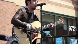 The Boxer &amp; Walk Away - Lee Dewyze