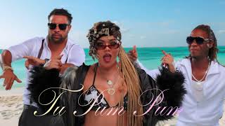 Karol G &amp; Shaggy, Feat.  El Capitaan, Sekuence  - Tu Pum Pum (INDICAÇÃO V.N.B)