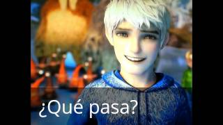 Elsa y jack frost cap.11 Un embarazo