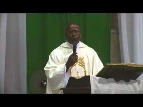 Homilia Pe Rodrigo Celso 03/01/2016