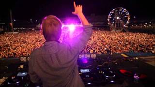 Avicii feat. Salem Al Fakir - You Make Me (Someone Like You) + LYRIC