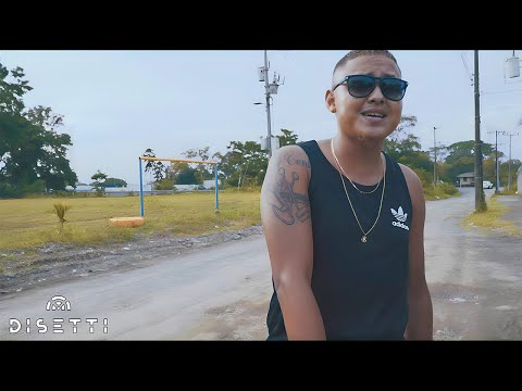 Carlos Cordero - Bienvenidos Ala Realidad (Video Oficial)
