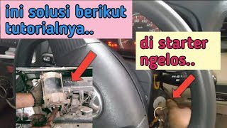 Download lagu Avanza starter problem mp3 Download lagu Avanza starter problem mp3