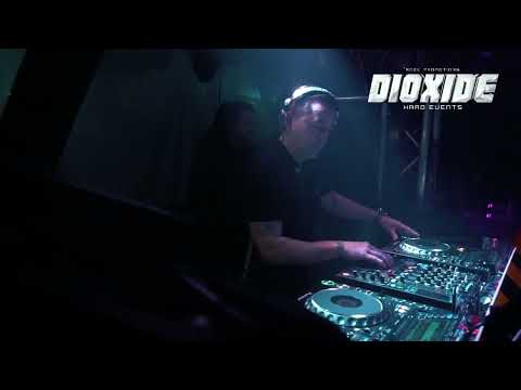 Kenny Sharp B2B Topgroove - MC's Marcus & JD Walker (Dioxide 4th Birthday) 05.02.22