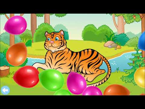Поврзи ги точките - Игра за де video thumbnail