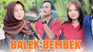 Download lagu LAGU SASAK BALEK BEMBEK - Ojan Suling - DISYA MUSIK  mp3